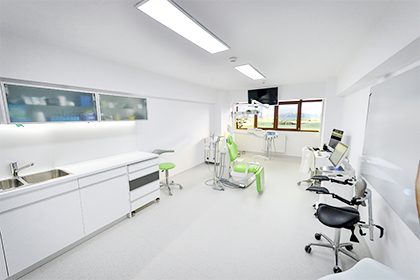 Sibiu Dental Clinics