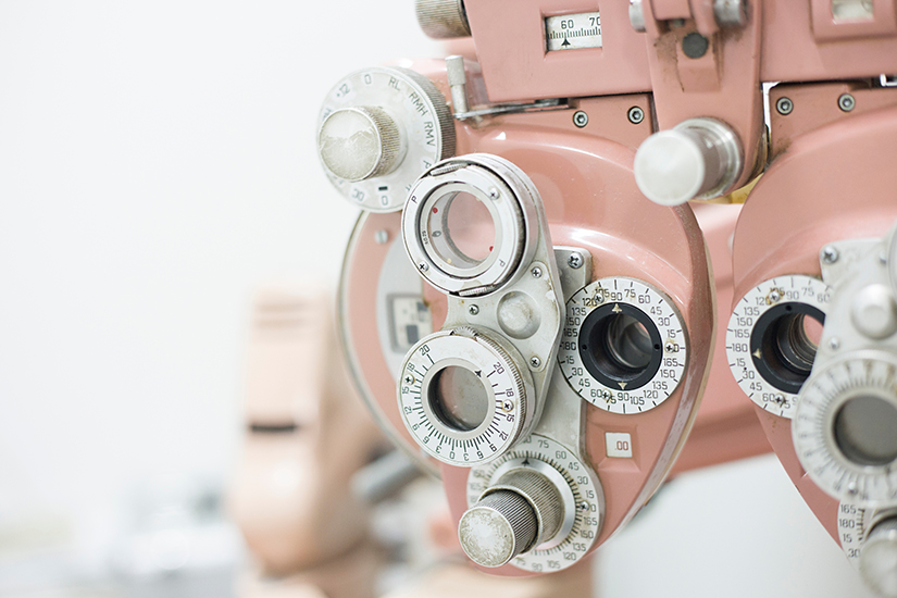 Ce inseamna un examen oftalmologic complet?