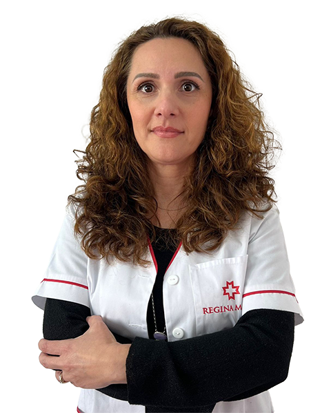 Dr. Carmen Ihora