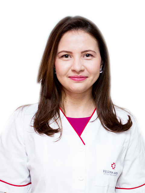 Dr. Hulya Ali