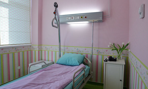 Spitalul de obstetrica si ginecologie Brasov