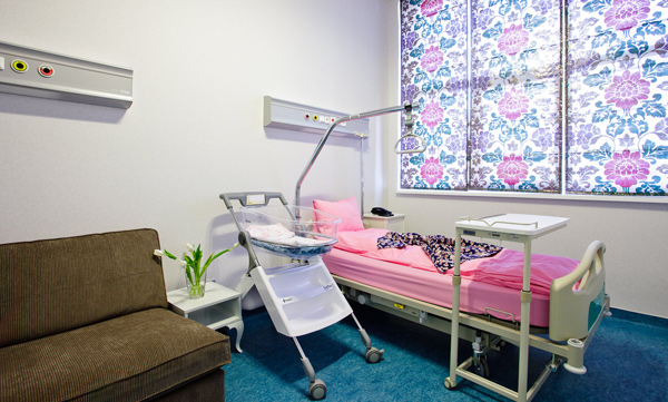 Spitalul de obstetrica si ginecologie Brasov