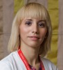 Dr. Sanziana Gradinaru, oftalmologie