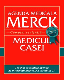 discount la Manualul Merck