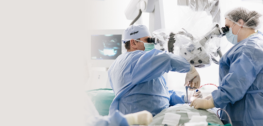 Interventii chirurgicale de inalta performanta – Spitalul Pelican