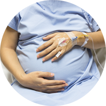 Taiko belly Round and round Line of sight Educatie prenatala | Reginamaria.ro