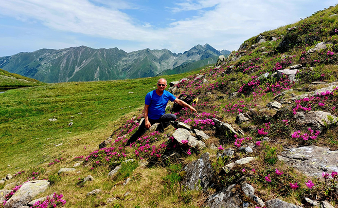 Povestea lui Aureliu