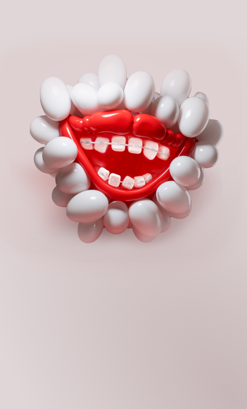 Spune drept, vrei să zâmbești mai mult? Tratamente ortodontice pentru dinți rebeli