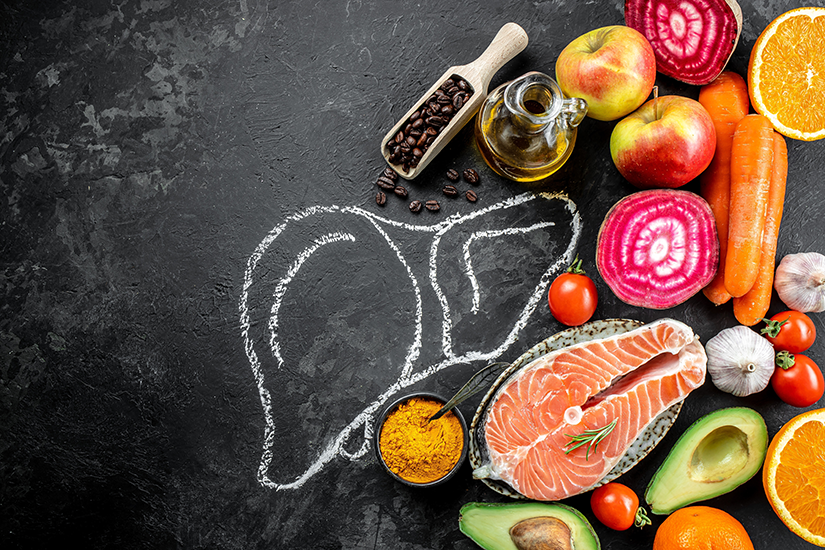 steatoza hepatica regim alimentar