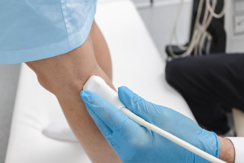 aparat cu ultrasunet