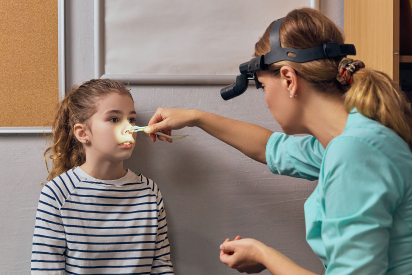 	investigații sistem respirator