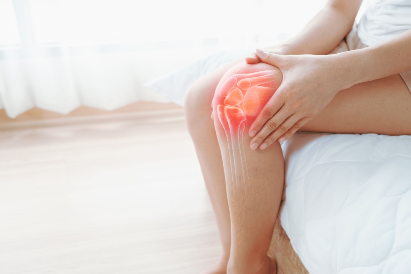 Artrita poate fi un simptom al bolii Whipple