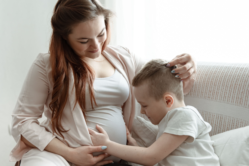 Citomegalovirus, transmitere prin salivă