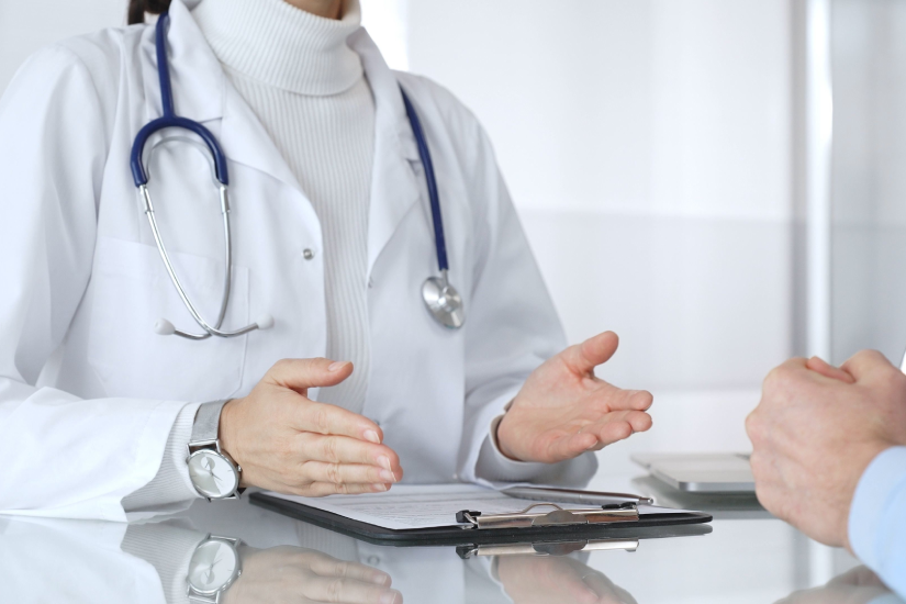 Consult medical pentru diagnosticarea strongiloidozei