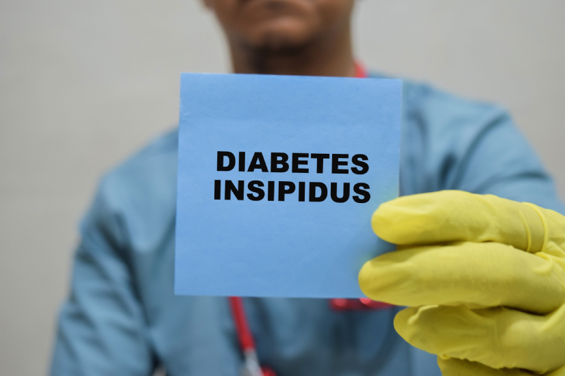 Diabet insipid