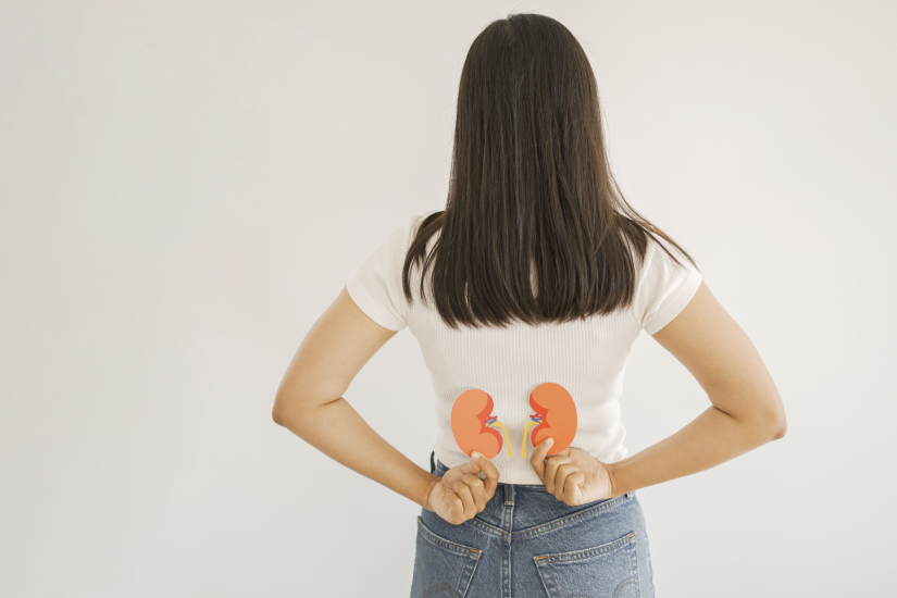 Diabetul insipid poate fi cauzat de boli renale