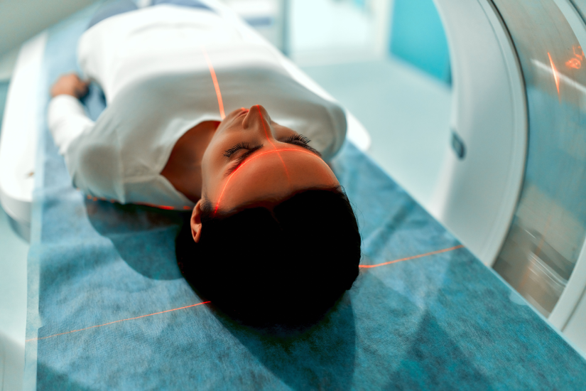 Investigație imagistică