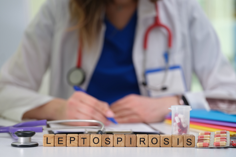 Leptospiroza