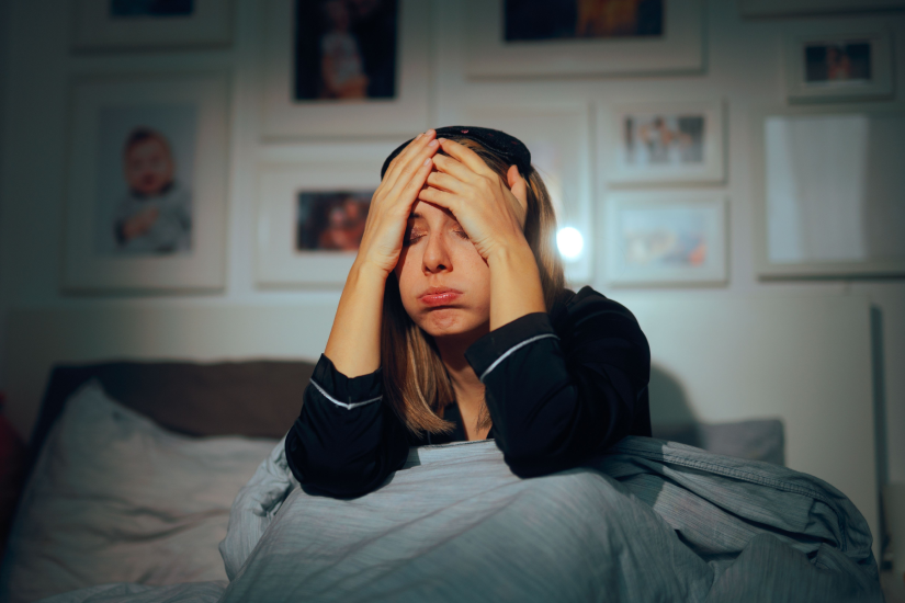 Oboseală inexplicabilă