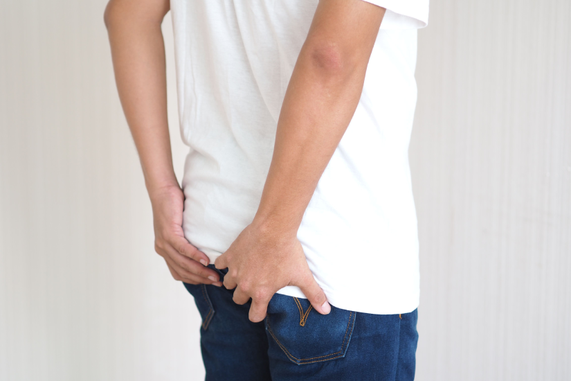 Simptome strongiloidoză