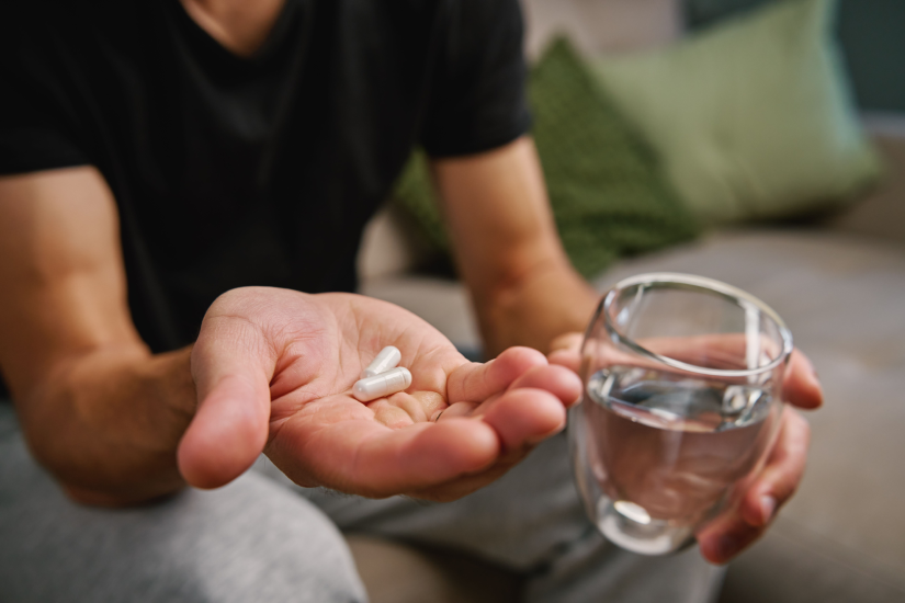 Tratament medicamentos pentru hiperaldosteronism primar