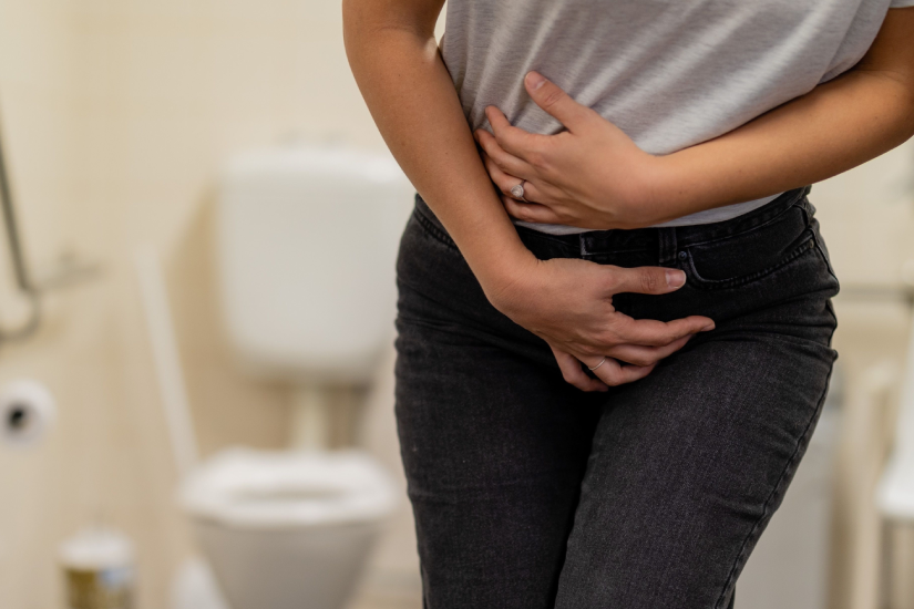 simptome uretrita femei