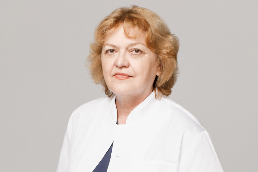 Dr Doina Dimulescu