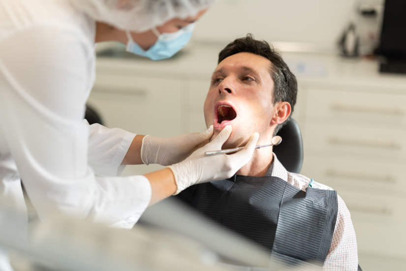 Proces de osteointegrare