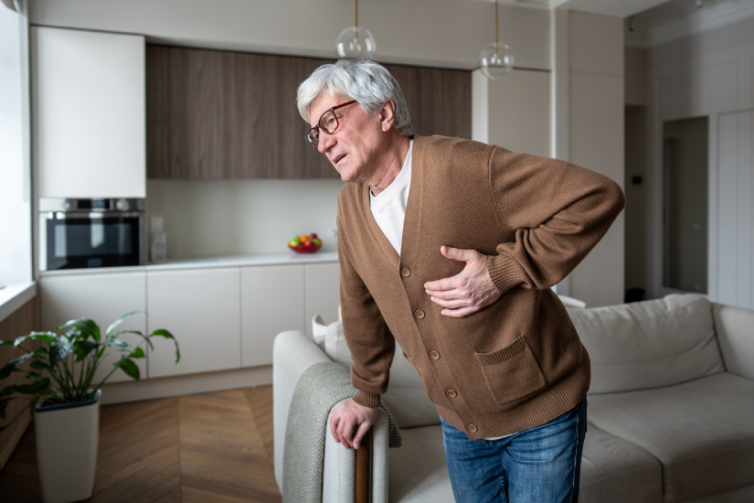 Tamponada cardiacă este o complicație a pericarditei