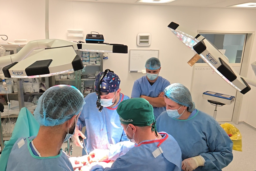 tumora pancreatica operatie