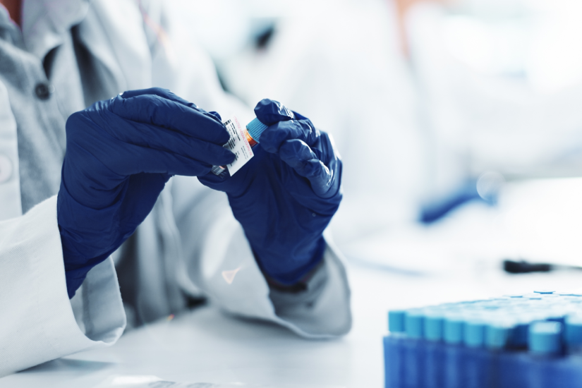 Analize de laborator