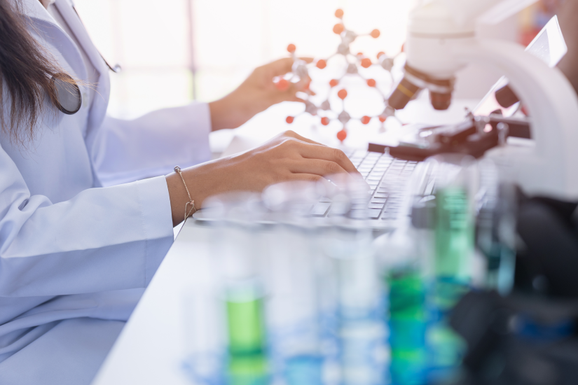 Laborator de excelență