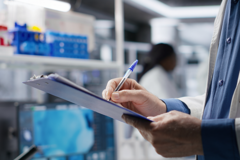 Protocol de validare pentru prevenirea erorilor