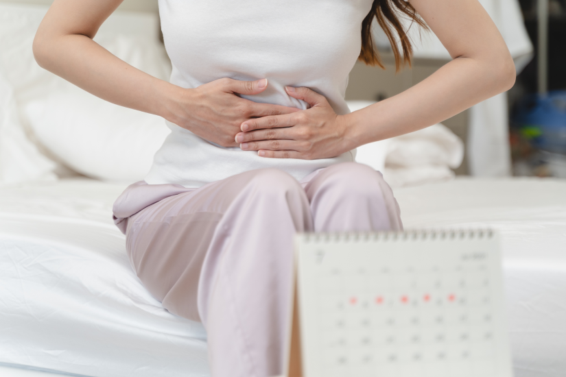 Vaginita bacteriană poate apărea în timpul ciclului menstrual