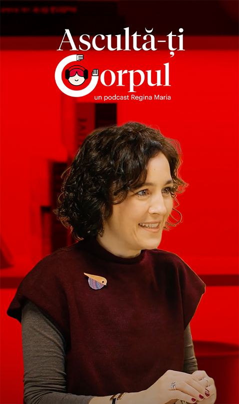 Febra NU face rău. TOTUL despre bolile copilăriei