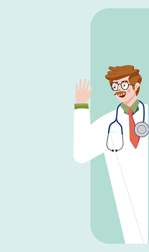 Ai 100 de lei voucher pentru vizita la pediatru