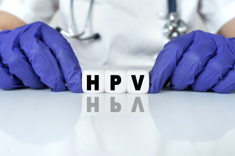Virusul HPV poate cauza papilomatoză laringiană