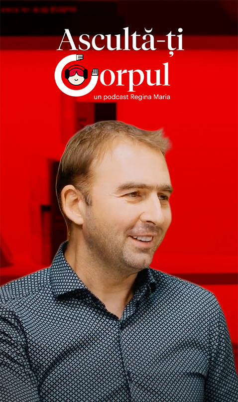 🎙️ Ce amână bărbații prea mult?