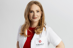 Dr. Anastasia Parnia