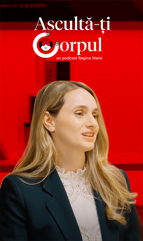 🎙️ Nu e doar o boală de femei. Adevărul dur despre cancerul de sân