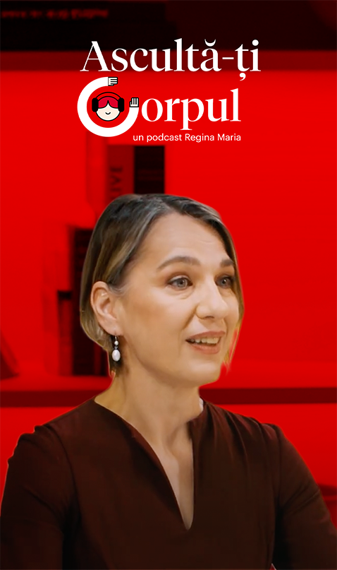🎙️ Cât de periculoasă este obsesia pentru un ten perfect?