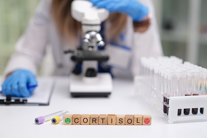 Analize pentru cortizol crescut