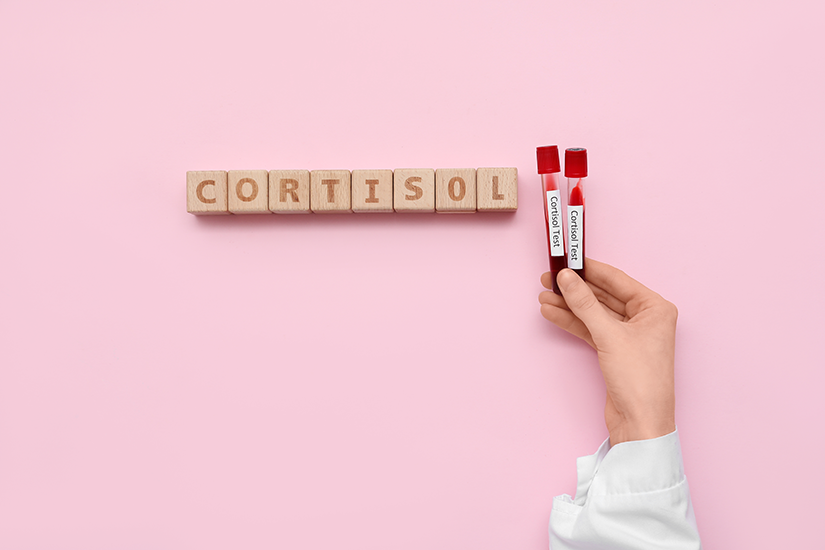 Analize pentru măsurarea nivelului de cortizol