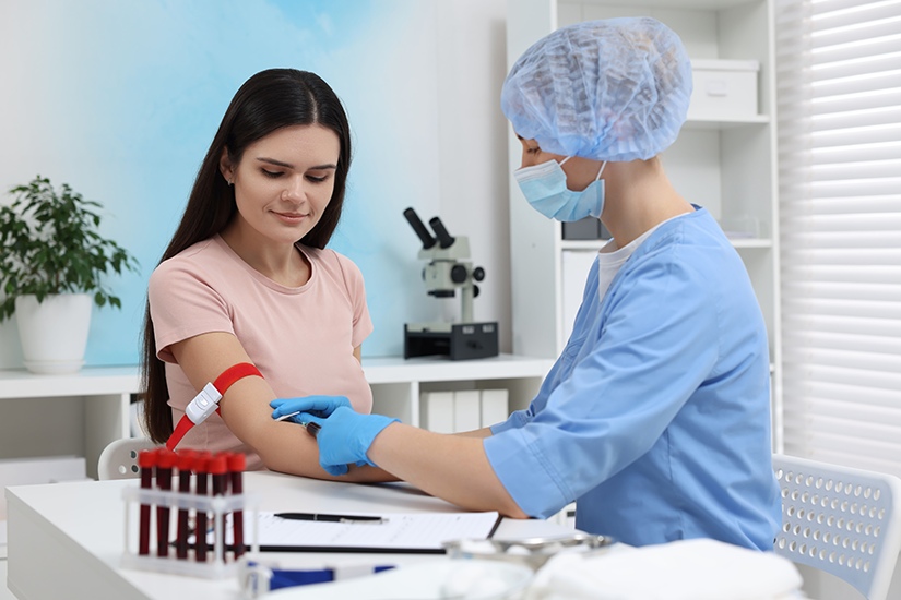 Analize hormonale pentru PCOS