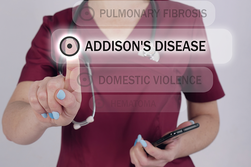Boala Addison