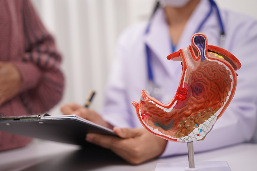 Endoscopia poate semnala boli digestive