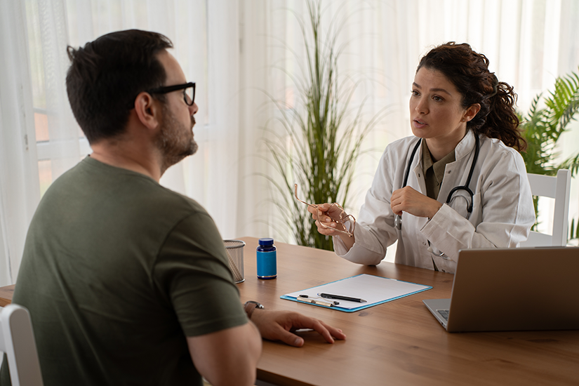 Consult medical de specialitate