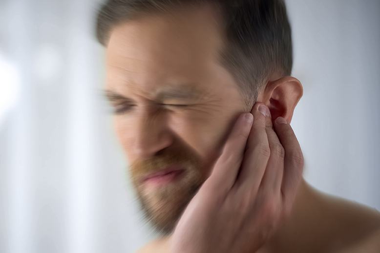 Meningita poate cauza edem cerebral