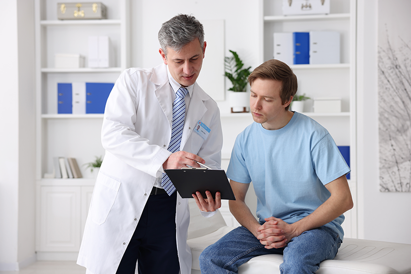 Interpretarea analizelor trebuie făcută de medicul specialist