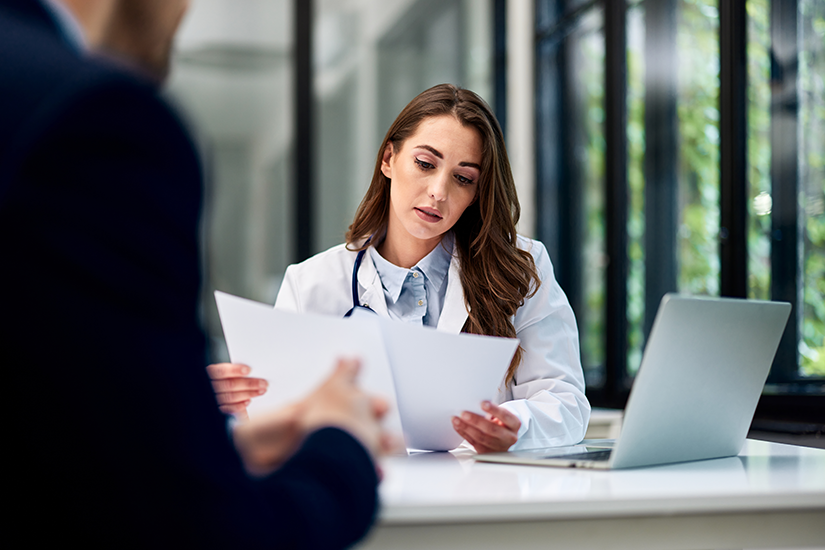 Interpretarea analizelor pentru simptome digestive